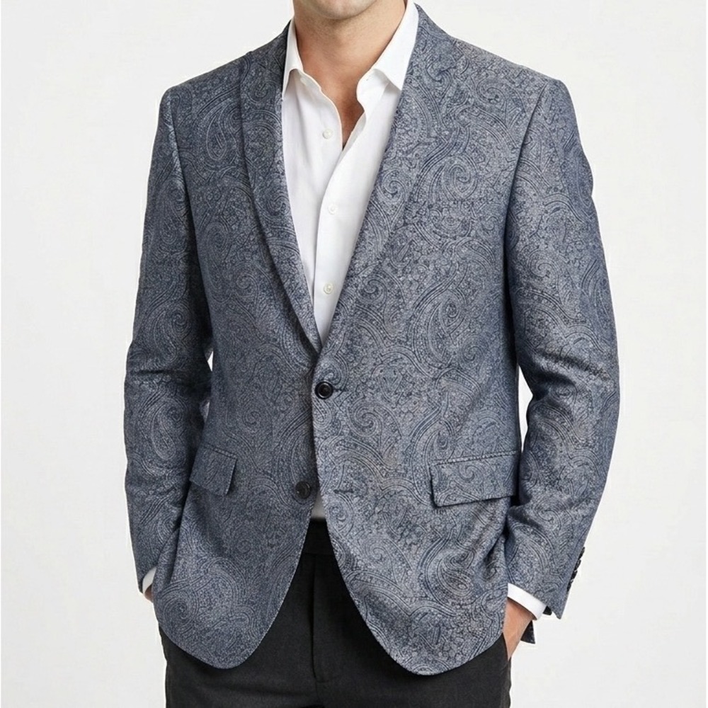 Jacket - Picture 2 of 8